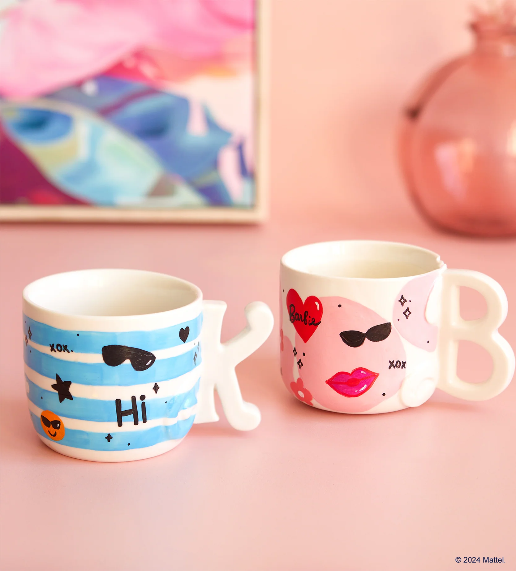 Barbie™ Creative Bundle - Image 10