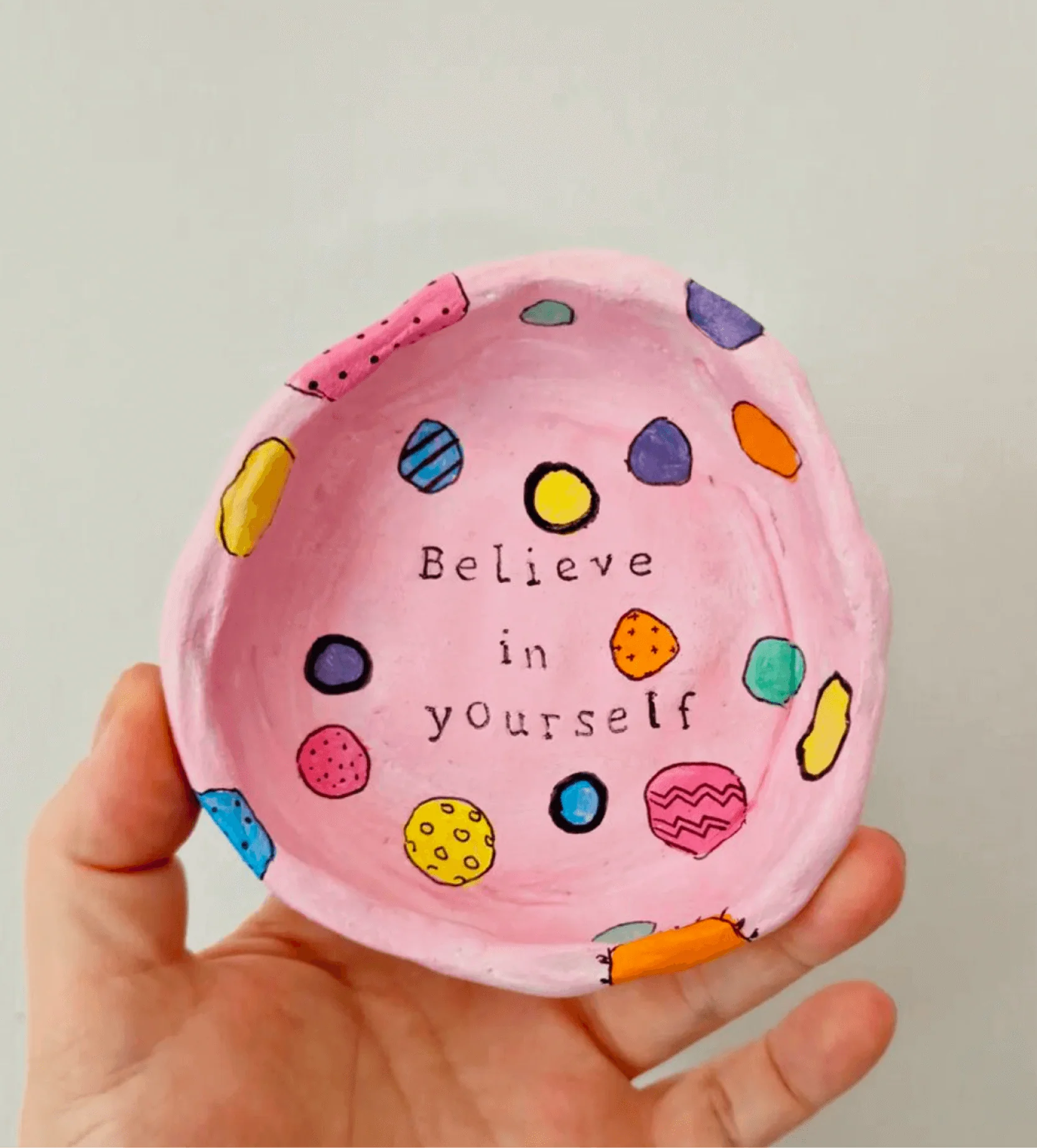 Deluxe Home Pottery Kit - Image 9