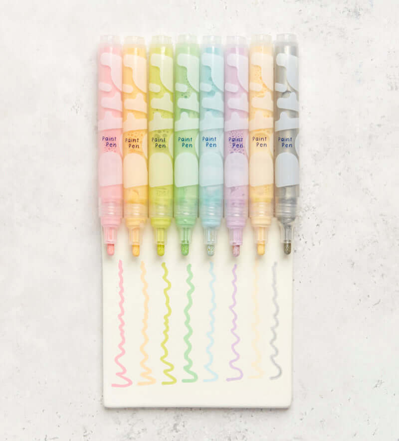 Paint Pens - Image 3