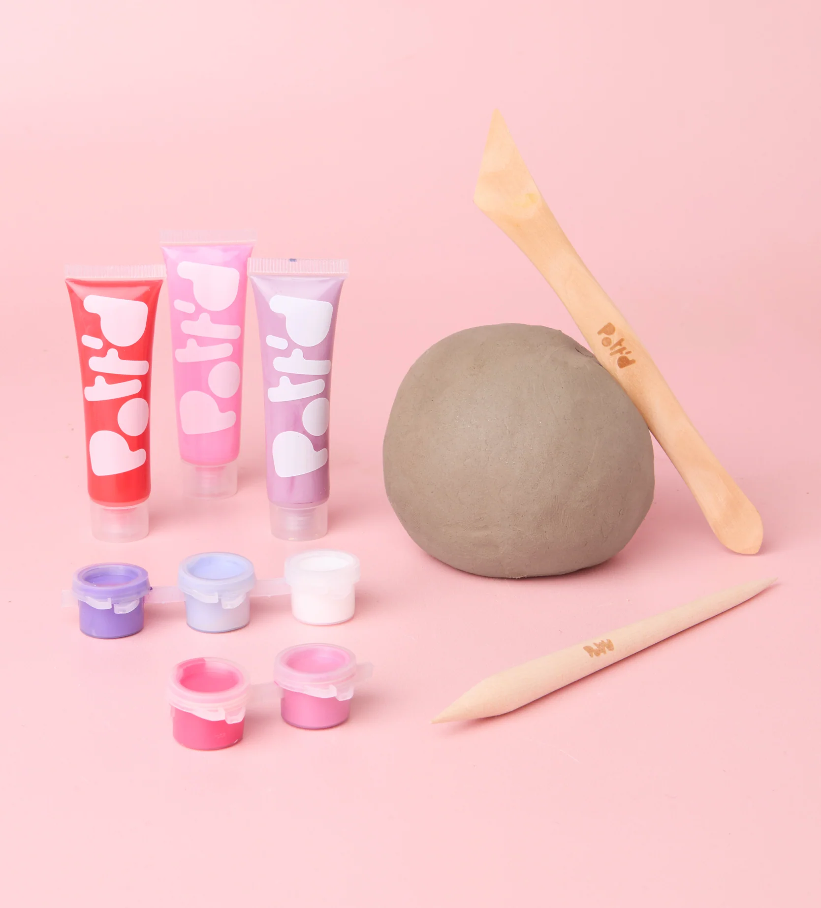Girl’s Night In: Candle Painting Kit - Image 17