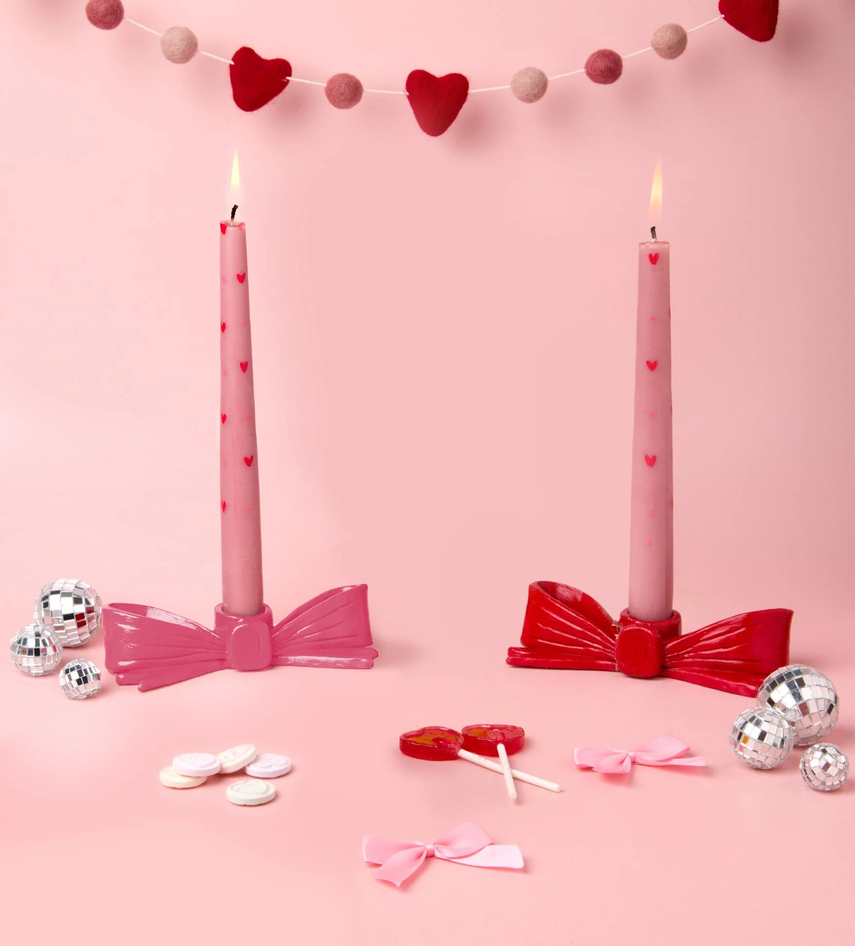 Girl’s Night In: Candle Painting Kit - Image 8