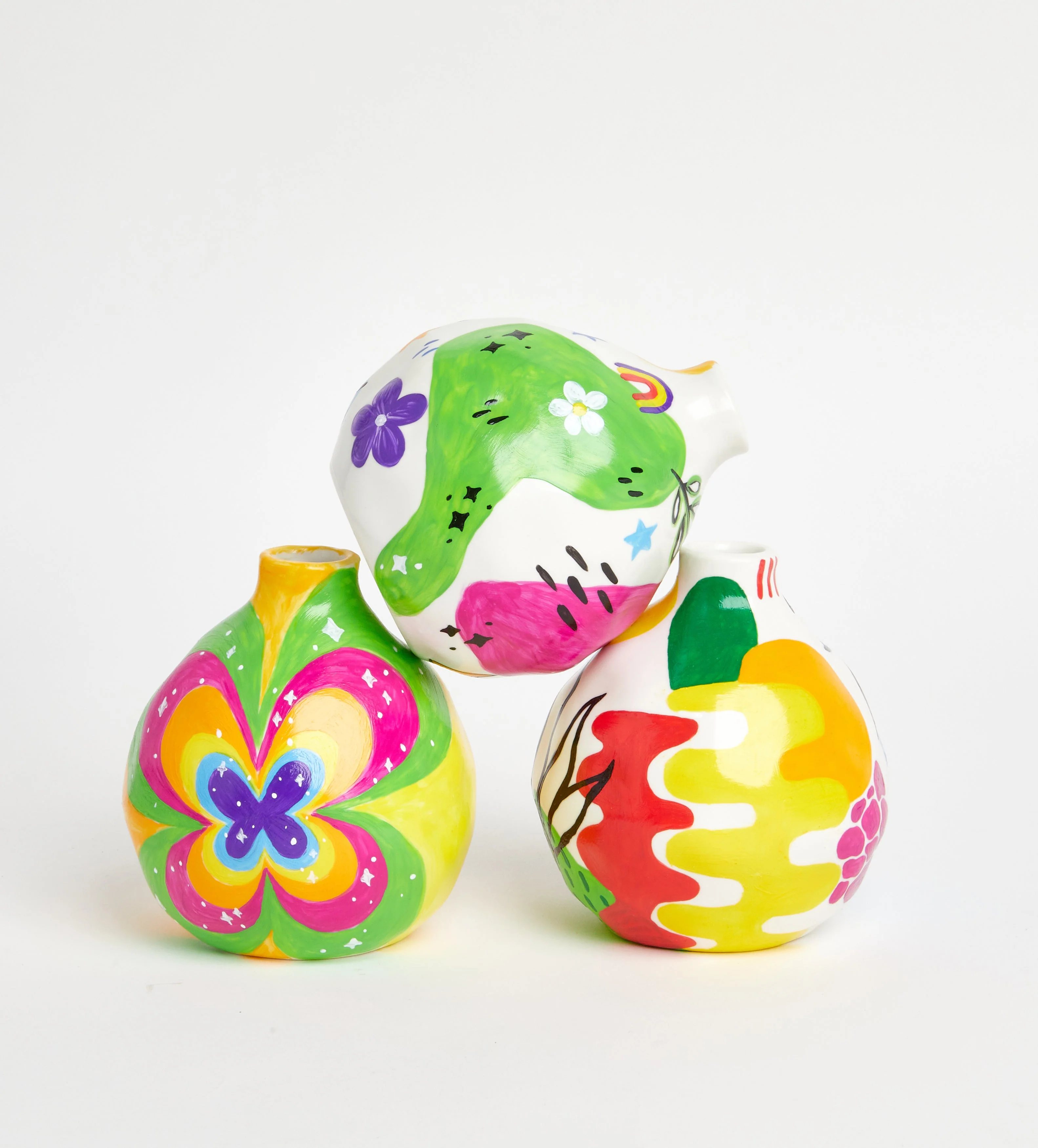 Paint-a-Vase - Image 52