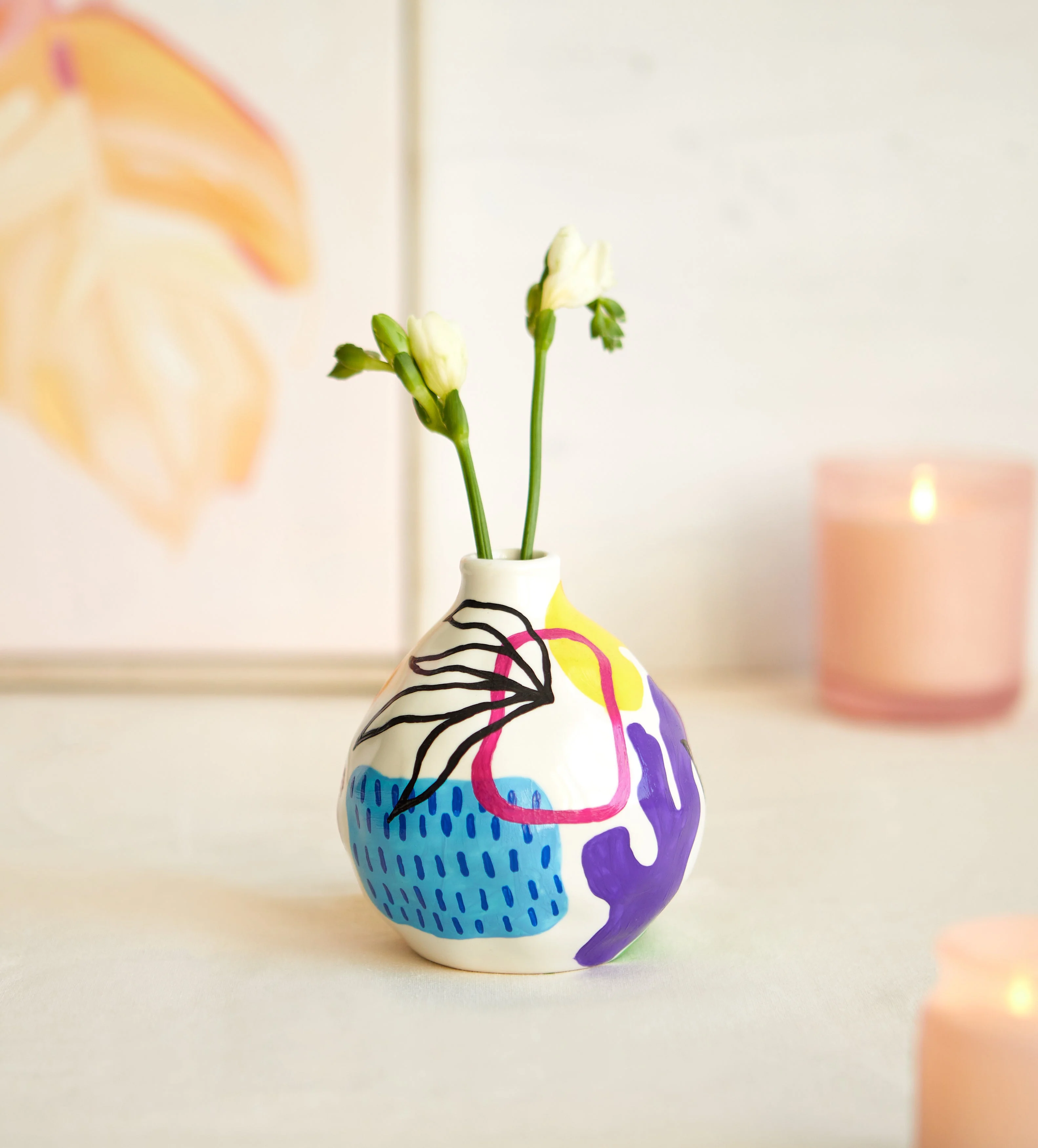 Paint-a-Vase - Image 65