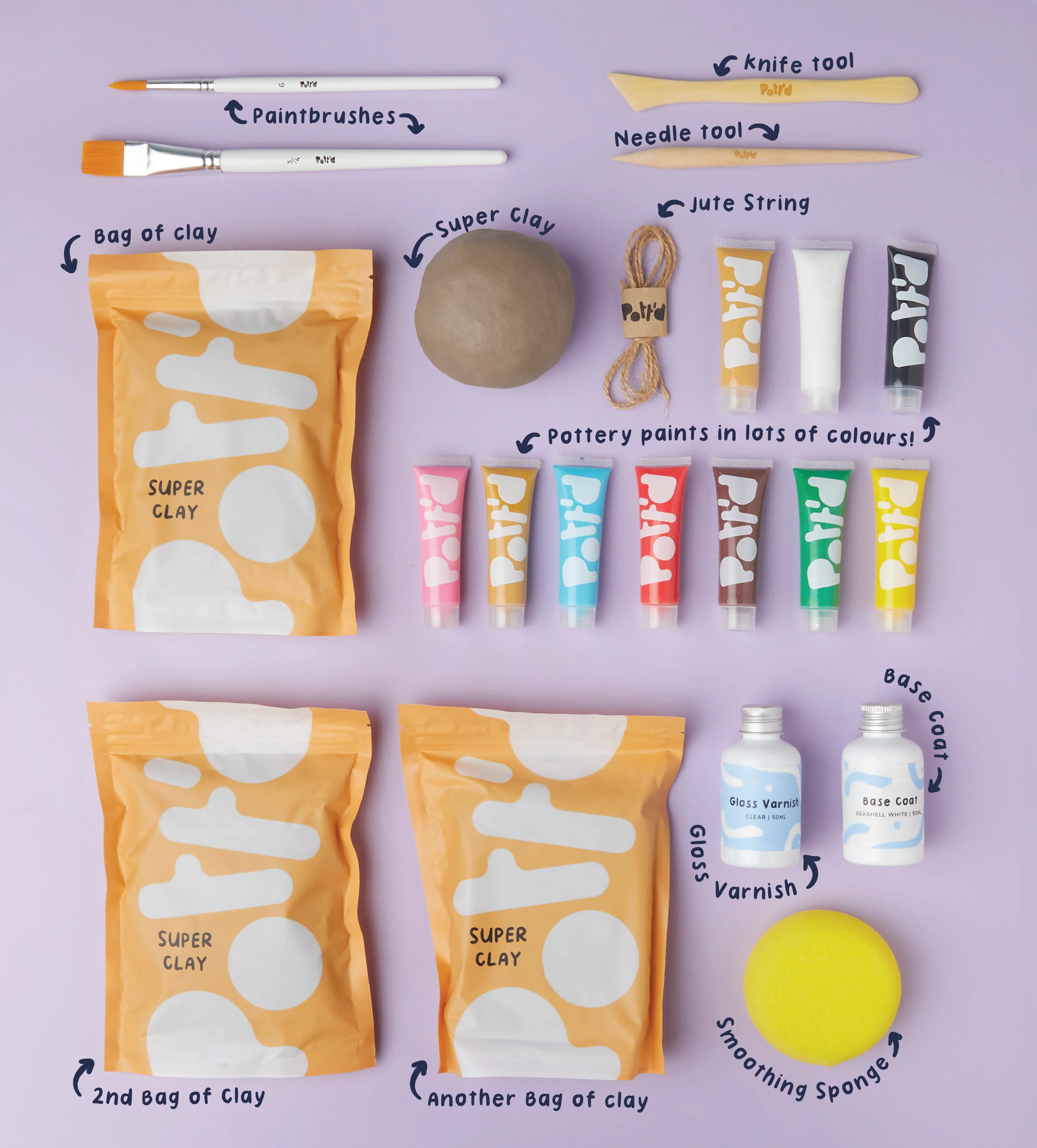 Pet Lovers Kit - Image 8