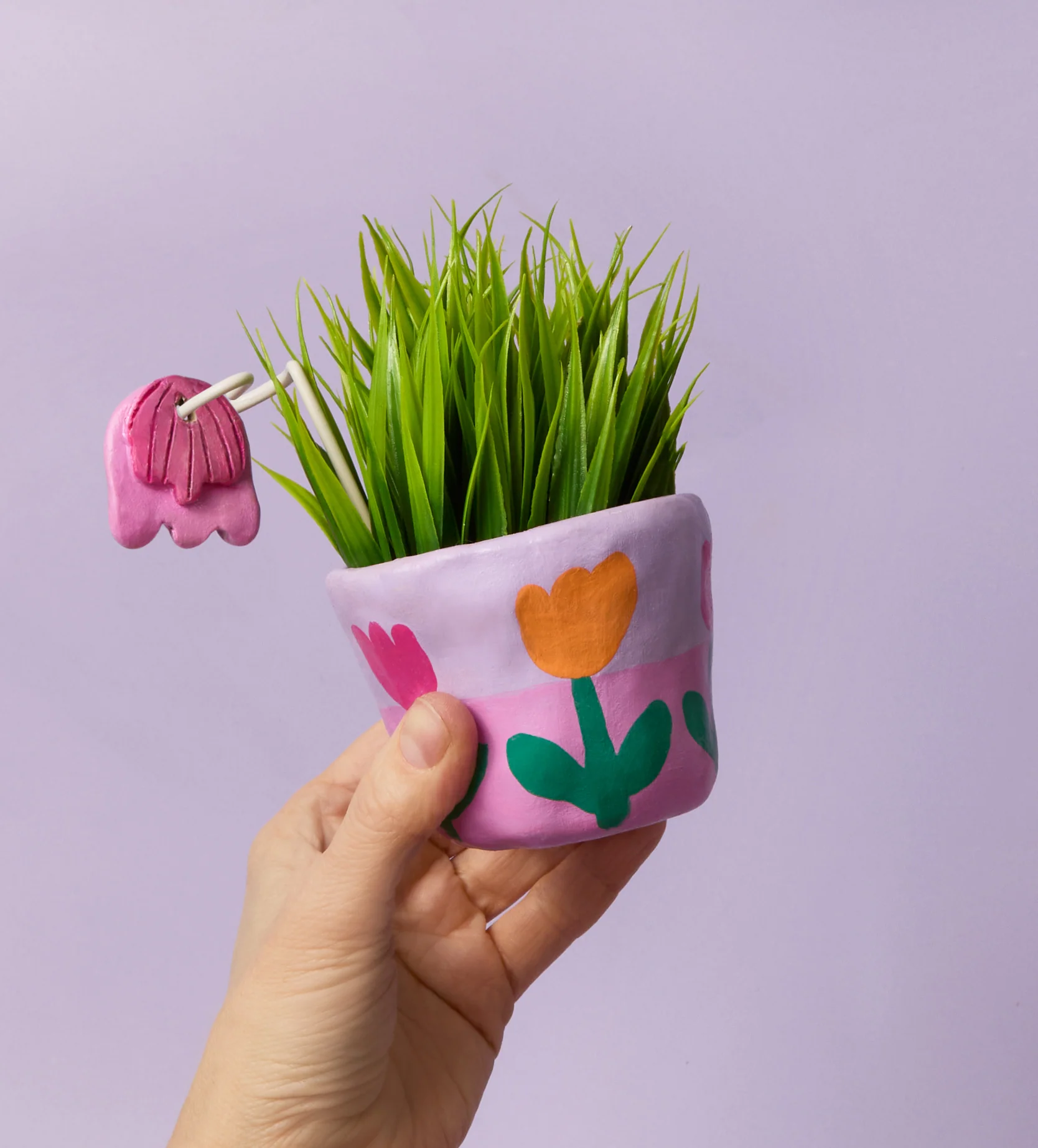 Petite Plant Charms - Image 7