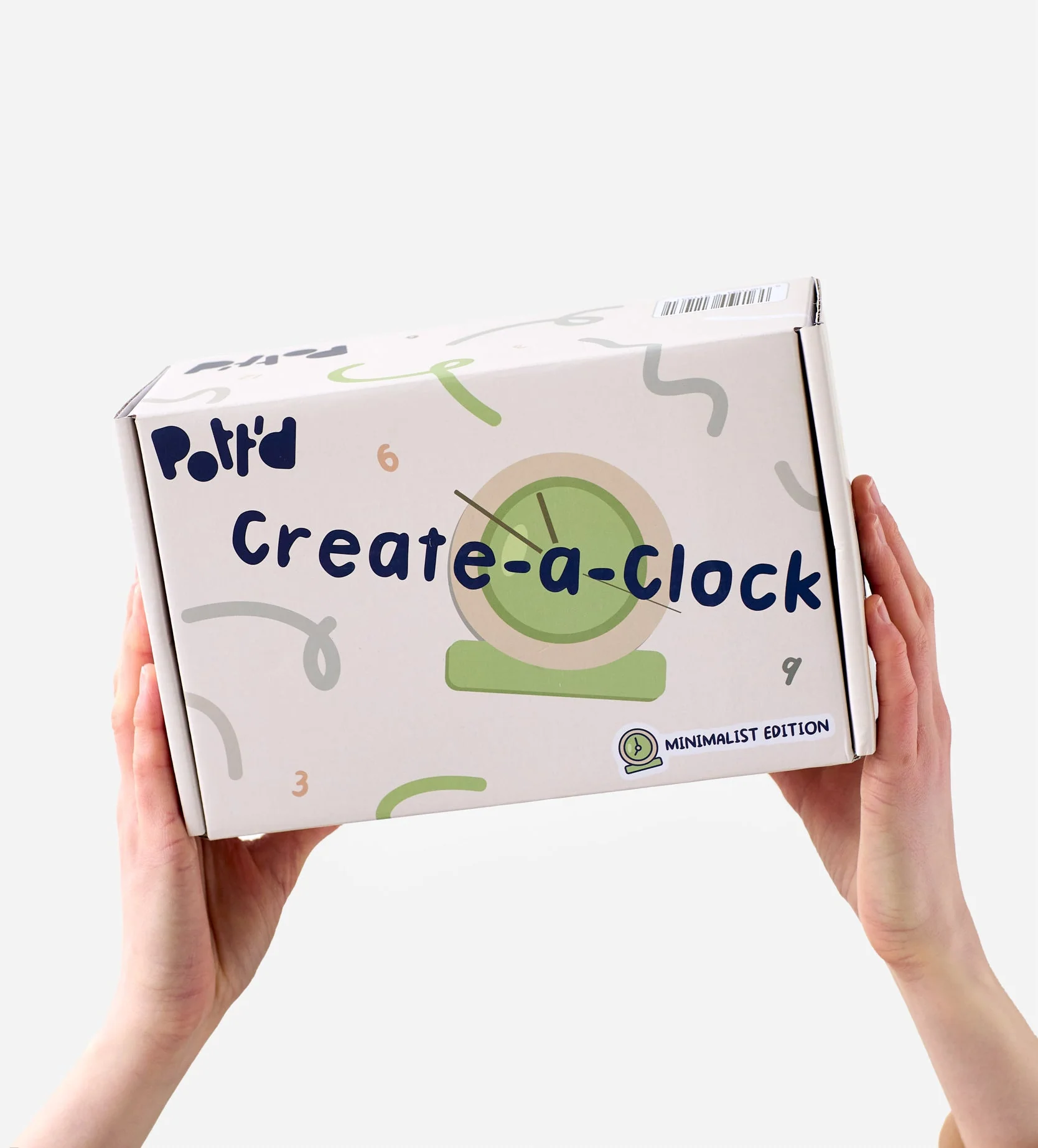 Create-a-Clock - Image 14
