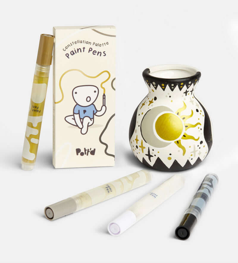 Paint Pens - Image 15