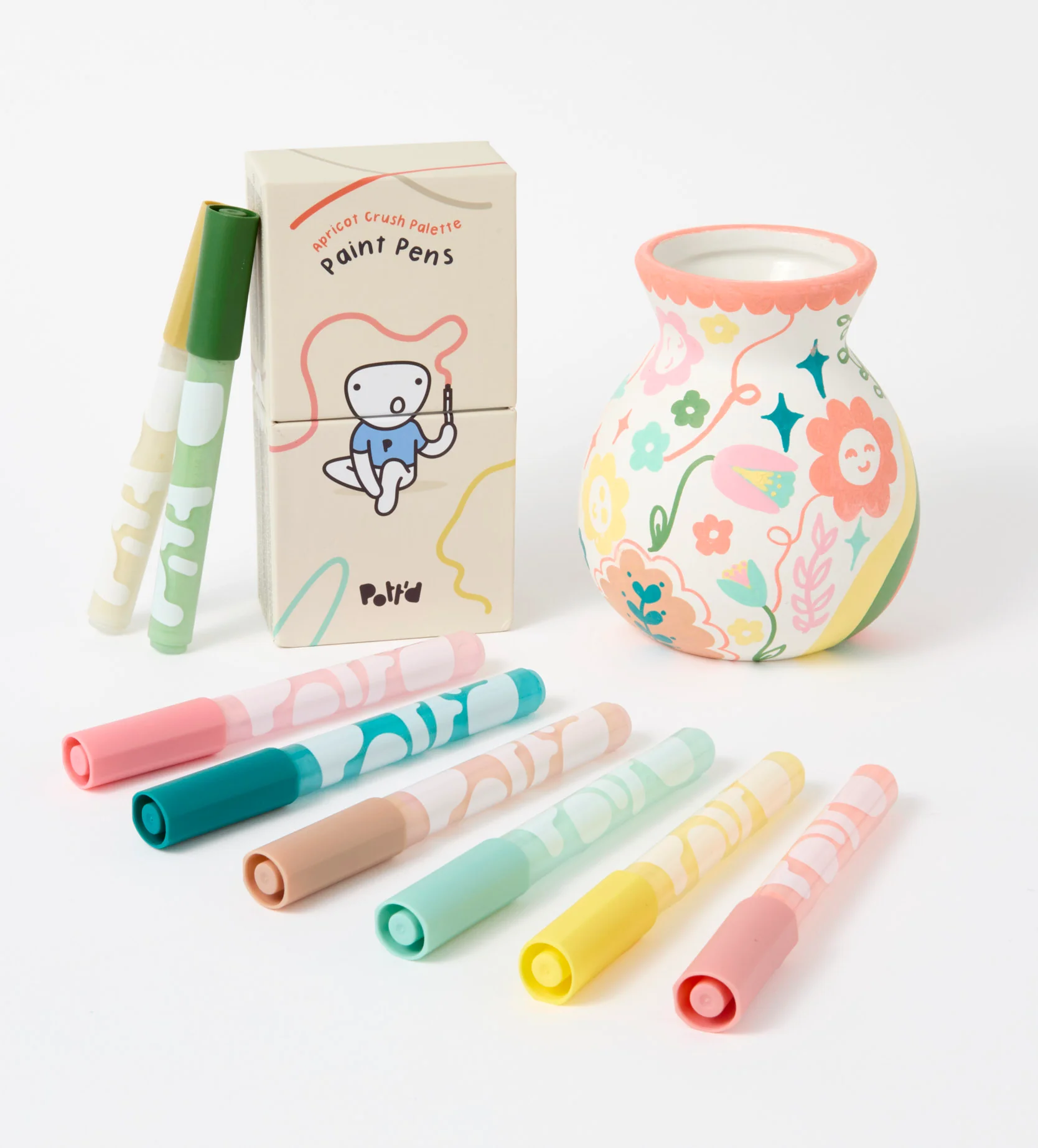 Paint Pens - Image 35