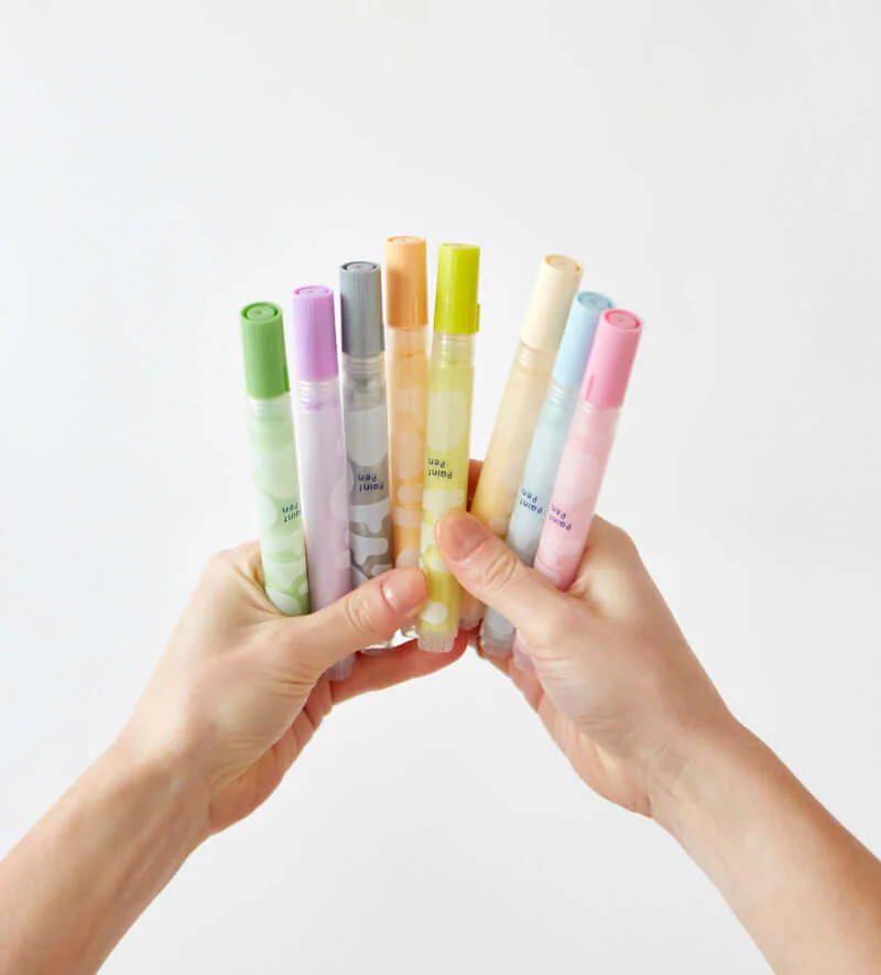 Paint Pens - Image 5