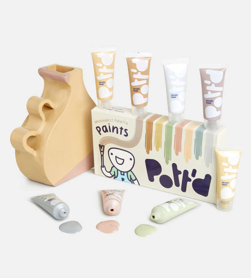 Pottery Paints - Image 37
